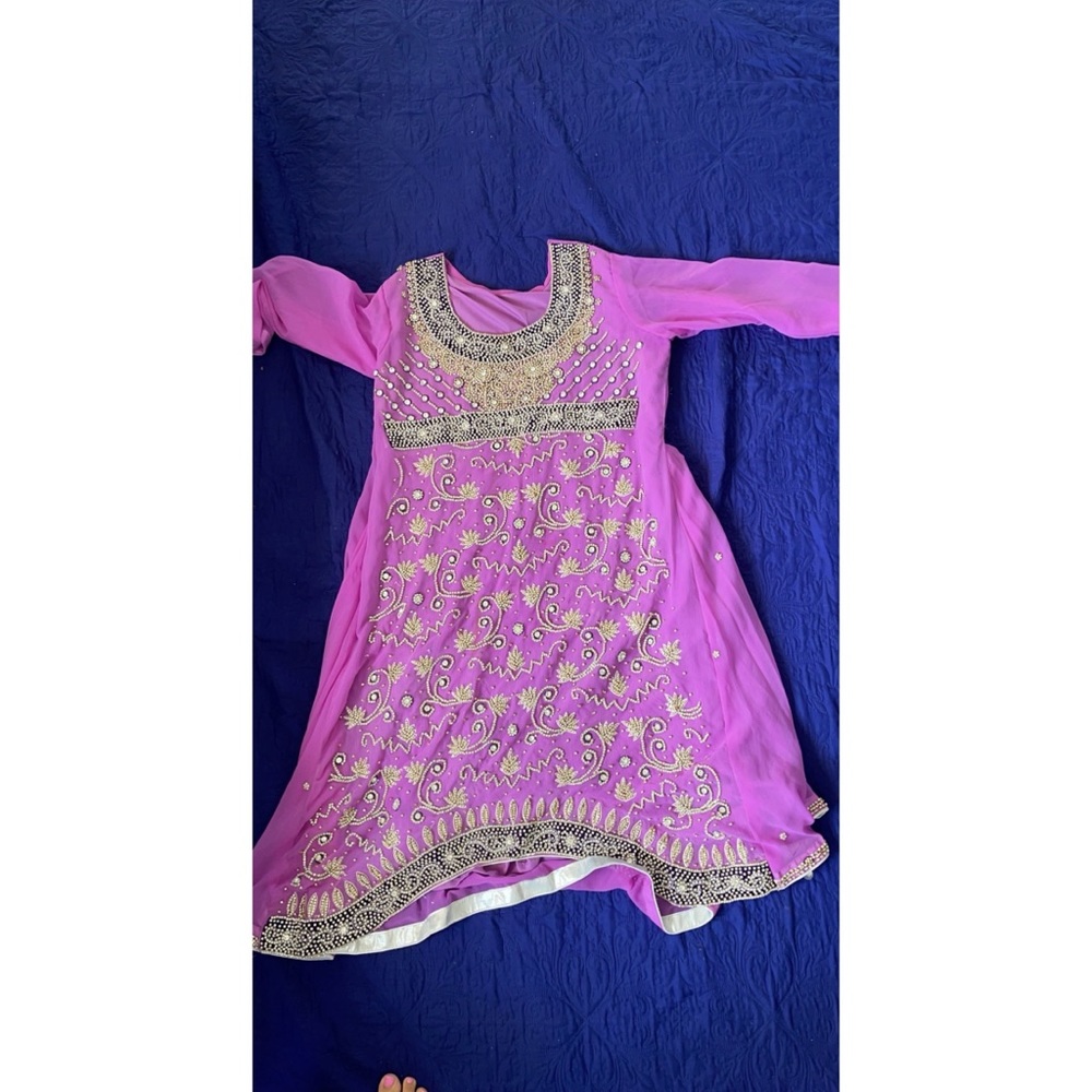 Indian clothes - Picture 4 of 4